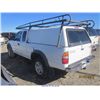 Image 3 : 2004 - TOYOTA TACOMA