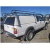 Image 4 : 2004 - TOYOTA TACOMA