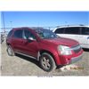 Image 1 : 2005 - CHEVROLET EQUINOX