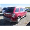 Image 4 : 2005 - CHEVROLET EQUINOX
