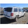 Image 4 : 1998 - JEEP CHEROKEE