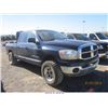 Image 1 : 2002 - DODGE RAM 1500