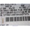 Image 7 : 2004 - FORD F150