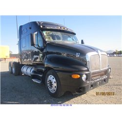 1999 - KENWORTH TRACTOR