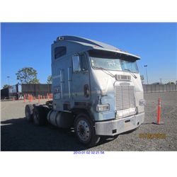 1992 - FREIGHTLINER TRACTOR