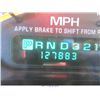 Image 16 : 2000 - CHEVROLET TAHOE // EXPORT ONLY