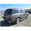 Image 4 : 2000 - CHEVROLET TAHOE // EXPORT ONLY