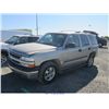 Image 2 : 2001 - CHEVROLET TAHOE
