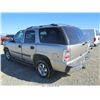 Image 4 : 2001 - CHEVROLET TAHOE