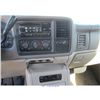 Image 8 : 2001 - CHEVROLET TAHOE