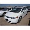 Image 2 : 2006 - HONDA CIVIC