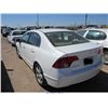 Image 4 : 2006 - HONDA CIVIC