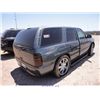 Image 3 : 2002 - GMC YUKON
