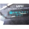 Image 7 : 2002 - GMC YUKON