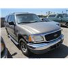 Image 1 : 2001 - FORD EXPEDITION