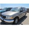 Image 2 : 2001 - FORD EXPEDITION