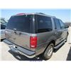 Image 3 : 2001 - FORD EXPEDITION