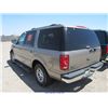 Image 4 : 2001 - FORD EXPEDITION