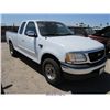 Image 1 : 1999 - FORD F150