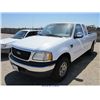 Image 2 : 1999 - FORD F150