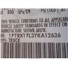 Image 7 : 2000 - FORD F150