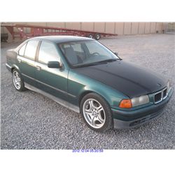 1993 - BMW 325I