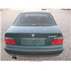Image 6 : 1993 - BMW 325I
