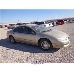 2004 - CHRYSLER CONCORDE