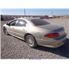 Image 4 : 2004 - CHRYSLER CONCORDE