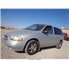 Image 2 : 2002 - NISSAN QUEST