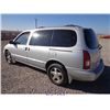 Image 4 : 2002 - NISSAN QUEST