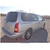 Image 5 : 2002 - NISSAN QUEST