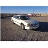 Image 1 : 2004 - CHEVROLET IMPALA // RESTORED SALVAGE TITLE