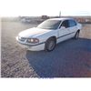 Image 2 : 2004 - CHEVROLET IMPALA // RESTORED SALVAGE TITLE