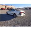 Image 4 : 2004 - CHEVROLET IMPALA // RESTORED SALVAGE TITLE
