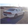 Image 5 : 2004 - CHEVROLET IMPALA // RESTORED SALVAGE TITLE
