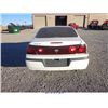 Image 6 : 2004 - CHEVROLET IMPALA // RESTORED SALVAGE TITLE