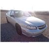Image 1 : 2004 - CHEVROLET MALIBU