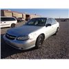 Image 2 : 2004 - CHEVROLET MALIBU