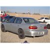 Image 3 : 2004 - CHEVROLET MALIBU