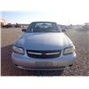 Image 4 : 2004 - CHEVROLET MALIBU