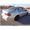 Image 5 : 2004 - CHEVROLET MALIBU