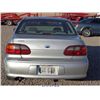 Image 6 : 2004 - CHEVROLET MALIBU