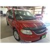 Image 1 : 2003 - CHRYSLER TOWN AND COUNTRY