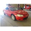 Image 1 : 2001 - CHRYSLER SEBRING