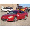 Image 2 : 2001 - CHRYSLER SEBRING