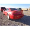 Image 4 : 2001 - CHRYSLER SEBRING
