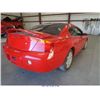 Image 5 : 2001 - CHRYSLER SEBRING