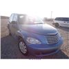 Image 1 : 2007 - CHRYSLER PT CRUISER