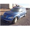 Image 2 : 2007 - CHRYSLER PT CRUISER